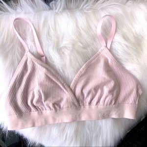 Arie bralette